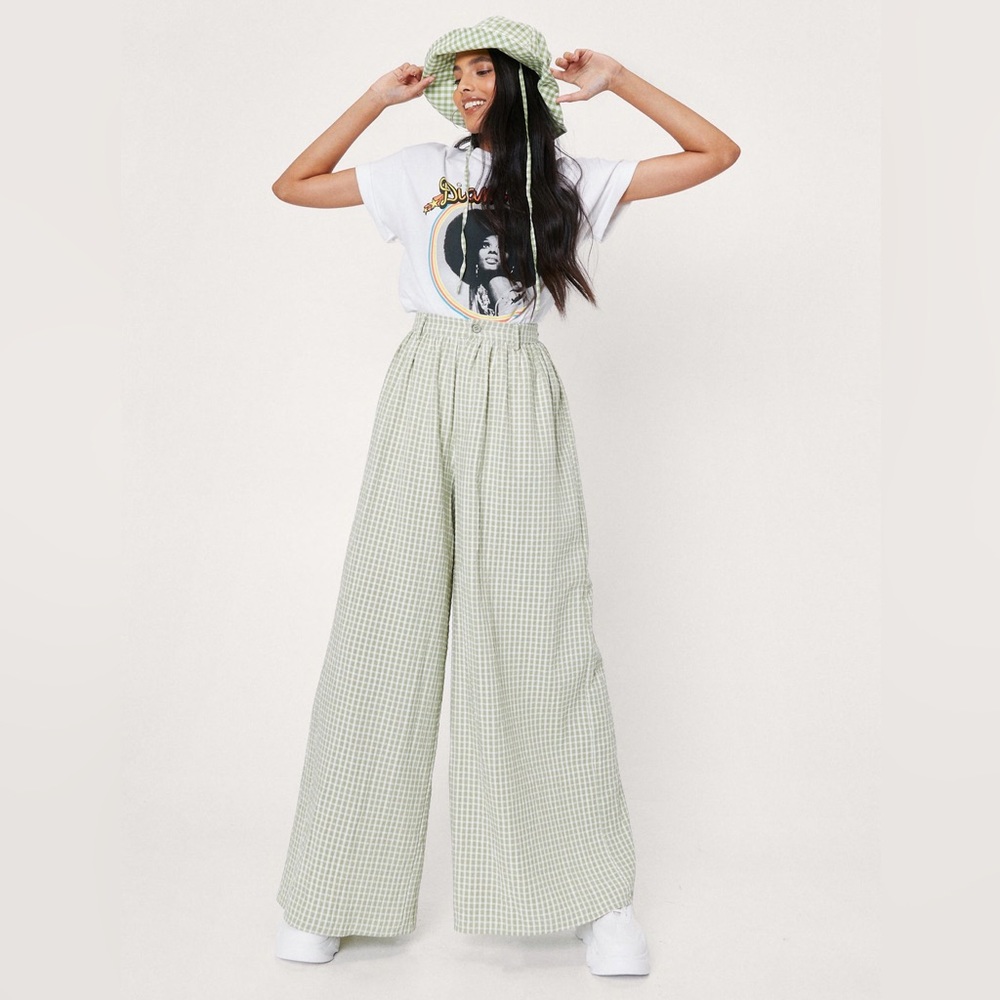 ⭐️HOST PICK⭐️Nasty Gal Trousers